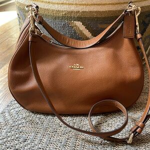 Coach Harley East-West hand bag
